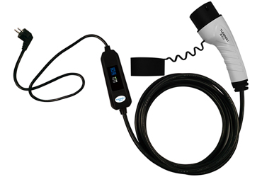 直流充电桩和交流充电桩的区别